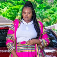 Guidepost Employee Siviwe Mawonga's profile photo