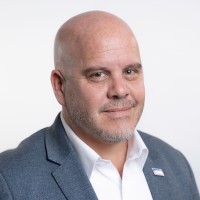 Northern Manhattan Improvement Corporation (NMIC) Employee Rodrigo Sanchez-Camus's profile photo