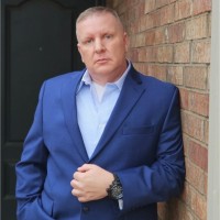 DFW Security Protective Force Employee Kyle Arnold's profile photo