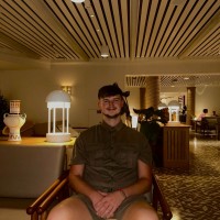 Red Volcano Employee Jack Pauley's profile photo