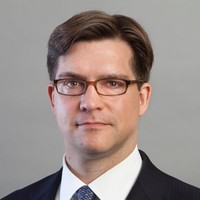 AllianceBernstein Employee Michael Howard's profile photo