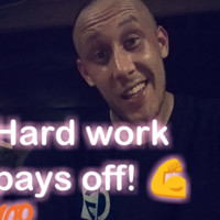 Granite City Food & Brewery Employee Nicholas O'Hara's profile photo