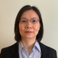 Sherry Fung Email & Phone Number