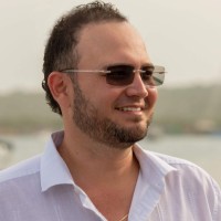 Positiva Compañía de Seguros Employee Jhonattan Nimisica's profile photo