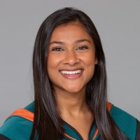SOL Physical Therapy + Performance Employee Attiya Shah's profile photo
