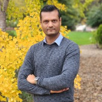 Piyush Chandra Email & Phone Number