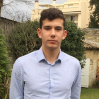 Finoptim Employee Thomas Wilpotte's profile photo