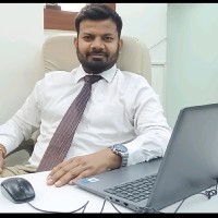 Yatharth Super Speciality Hospitals Employee Vivek Tiwari's profile photo