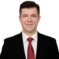 Renesas Electronics Employee Cevdet Pamuk's profile photo