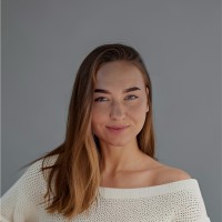 Daria Lysenko Email & Phone Number