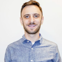 Shepherd University Employee Matthew Kushin's profile photo