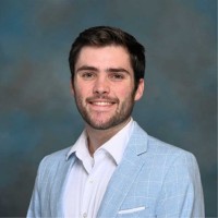 Deloitte Employee Jake Gillespie's profile photo