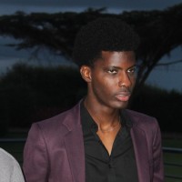 Tech for Equity Employee Raphael K.'s profile photo