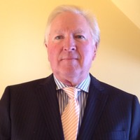 Copyworld Employee Trevor Lewis's profile photo