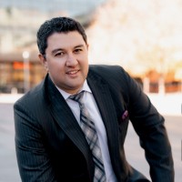 Peoples Mortgage Company Employee Byuzand Yeremyan's profile photo
