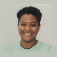 Fleet Services Employee Andreina Angulo's profile photo