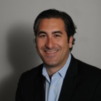 Diag Partners Employee Joe Saad's profile photo