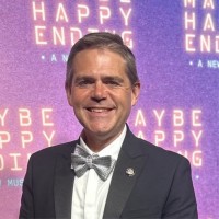 Michael Patrick Email & Phone Number