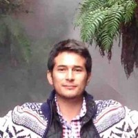 REOC San Antonio Employee Vicente Peña Rodríguez's profile photo