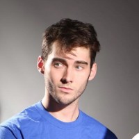 SalterMitchell PR Employee Eli Murphy's profile photo
