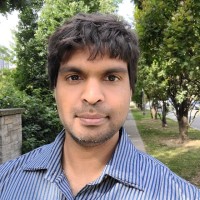 SYNAOS Employee Vivek Rampersad's profile photo