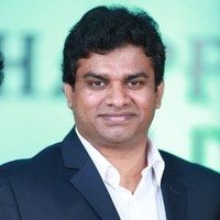 Detego Health Employee Sandeep Medikonda's profile photo