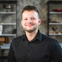 BORZO Employee Kirill Ershov's profile photo