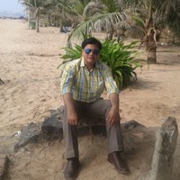 Devendra Kaushik Email