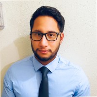 Texas Auto Trim Employee Marcus Perez's profile photo