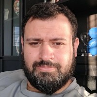 Como 1907 Employee Mohammad Dabbah's profile photo