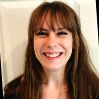 Clark County Food Bank Employee Abby Potwin's profile photo