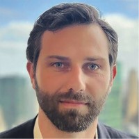 Mercer Employee Mikhail Vanyo's profile photo