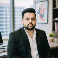 CareSmartz360 Employee Akshit Bhalla's profile photo