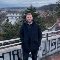 AD REM Employee Andžej Davgul's profile photo