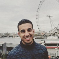 MoreCreative Employee Osama Ashour's profile photo