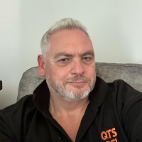 QTS Group Employee Neil Organ's profile photo