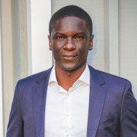 Atomic Invest Employee David Dindi's profile photo