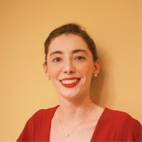 DESBY Technologies Employee Ingrid Pedersen's profile photo