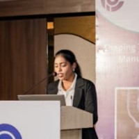 CADOpt Technologies Private Limited Employee Amaravathi P's profile photo