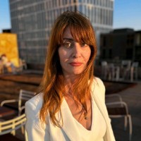 Messe Berlin Employee Seher Vural's profile photo