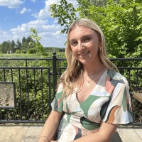 The Electric Car Scheme Employee Ellie Lydon's profile photo