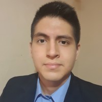 EASYMETERING Employee Marcos Nuñez Cuji's profile photo