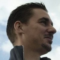 Codit Employee Igor Declercq's profile photo
