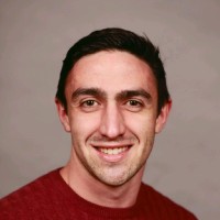 Xelix Employee Sam Parry's profile photo
