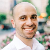 Rafek David Email & Phone Number