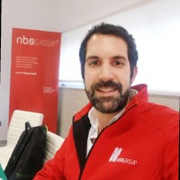 NBS Group Employee André Matias's profile photo
