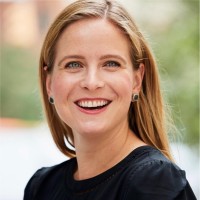Oscar Health Employee Renée Daley's profile photo