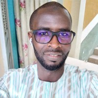 Ibrahima Mbacke Email