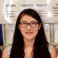 Harmony Plus Inc. Employee Tong Mu's profile photo