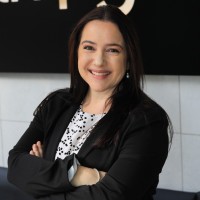 Thungela Employee Nikki Fisher's profile photo